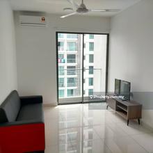 Below market price for sell 3r 2b at sungai besi first come first ya