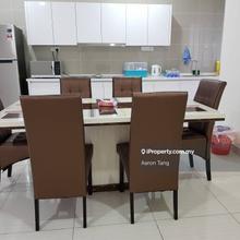 1610 sf Condominium @ Damansara Foresta, Bandar Sri Damansara For Sale