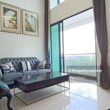 Hi I'm Zeyn a Specialist Agent In Medini Puteri Habour For Rent Case 