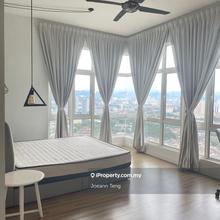 Fully Furnished Unit for Rent