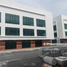 Intermediate Unit Level 1