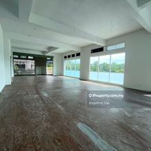 Seremban Corner Shop For Rent!! 