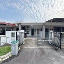 Freehold Easy Excess to Highway Flexible Deposit