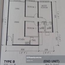 Condominium for Sale