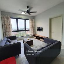 Sfera Residency, Seri Kembangan