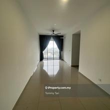 Taman desa Hipster unit for rent