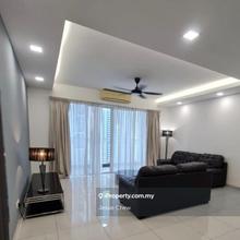 Fully furnished Ceriaan Kiara for rent 