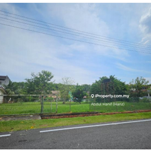 Bungalow Land Jalan Cenderawasih 2 Johor