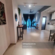 Condominium for Rent