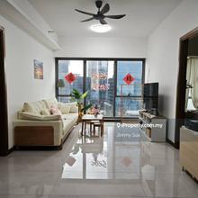 Core Residence @ TRX for Rent