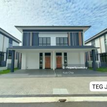 Eco Ardence Nara Brand New 2-Storey Garden Home Basic Unit Best Value