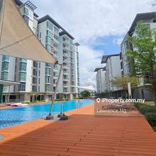The Park Residence