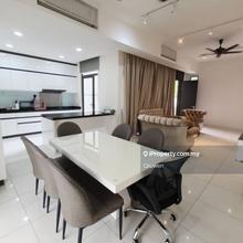 Avira Medini Iskandar Double Storey Terrace House 