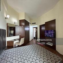 Anjung Seri @ Seri Alam / Studio