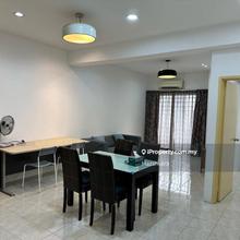 Ready to move in. Spacious, Great Connectivity & Strategic Location!