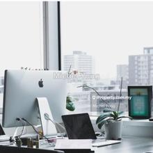 MSC Office for Sale walking MRT LRT