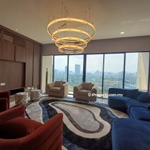 Mayfair Residences @ Pavilion Embassy
