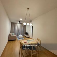Maya Residence @ Bandar Gamuda Cove, Area Specialist 