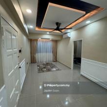 Halaman Sentosa, Gelugor for Rent