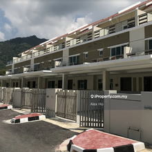 Cheapest 2978sf!! 3 Sty Terrace @ Rena Park, Low Density, Balik Pulau