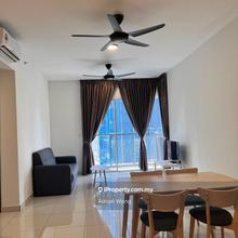 Fully Furnished Unit - Ready To Move In