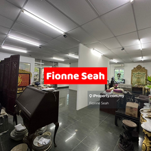 Commercial Bungalow Rent At Ayer Itam Jakan Kampung Melayu