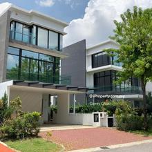 Resort environment, Excellent security at town centre of Puchong