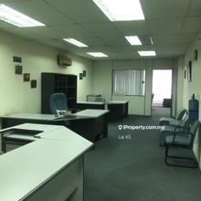 Office for Rent