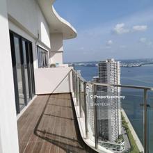 Penthouse Country Garden Danga Bay Royal Strand Johor Bahru