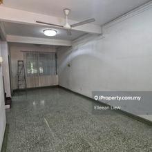 Modern Spacious 2 Storey House at Jalan Senangin, Bangsar For Rent