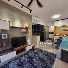 KL City Centre / Wangsa Maju / Fera Residence @ The Quartz 