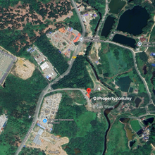 Hi Tech 6 Sungai Lalang Agriculture Land Zoning Industrial for Sale