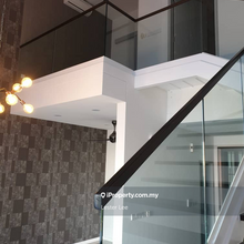 Serviced residence for Rent