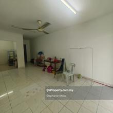 Idaman Sutera Strategic Location near Uia Gombak Setapak