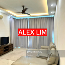 The Peak Condominium For Rent !!