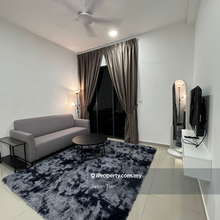 Fully furnished available now
