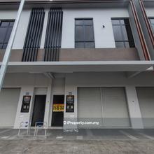 New shop for rent facing mainroad