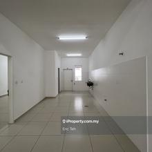 Suriaman 2 at Seremban Sendayan Landed Terrace House for Rent