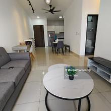 Twin Tower Residence / 2 Bedroom
