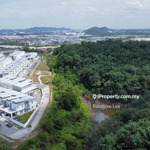 Freehold Agriculture Land Zoned Residential Sri Sendayan 5.23 Acres