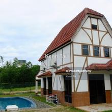 Bungalow for Rent
