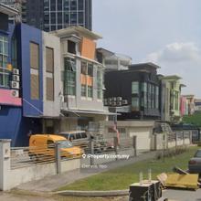 Taman Desaria, Petaling Jaya