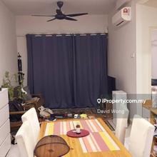 Serviced residence for Sale