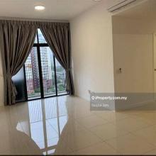 Fera Residence Wangsa Maju KL Good Condition Below Market Value