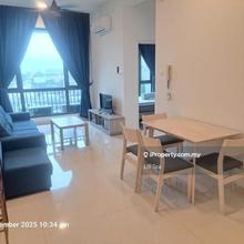 Sks Pavilion Fully furnished, Good Condition Unit For Rent