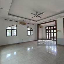 2 Storey Bungalow House @ Hillside Manor, Anggerik Eria 