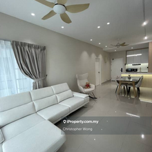 Renovation worth 100k