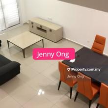 3 Storey House Jalan Kekabu, Sunway Cassia Batu Maung,Penang For Sale