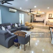 Best Deal 2 Storey Semi-D Taman Maluri 