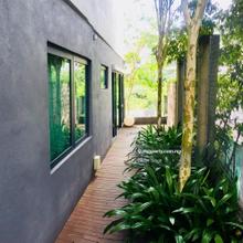 Damansara Heights - Bungalow gated guarded 